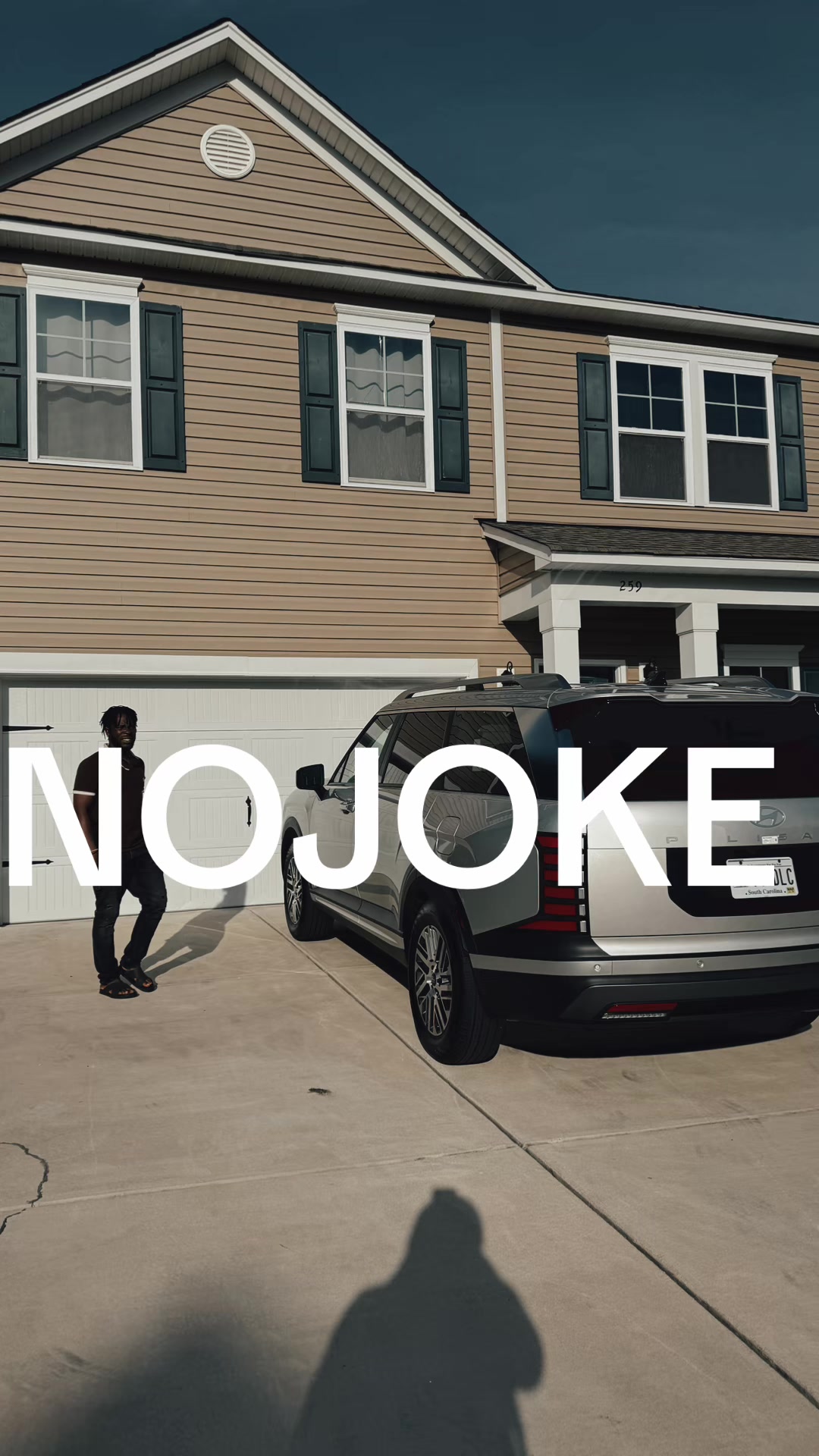 @SHAWN NOJOKE &lsquo;&rsquo;Street Guru"
