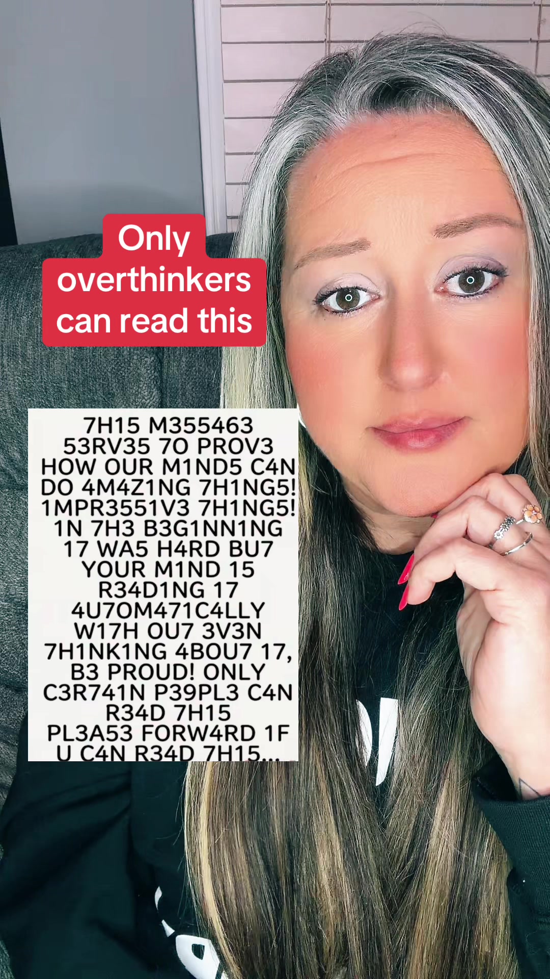 @MINDI NICOLE