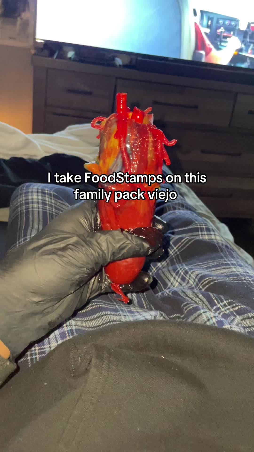 @Supplychain