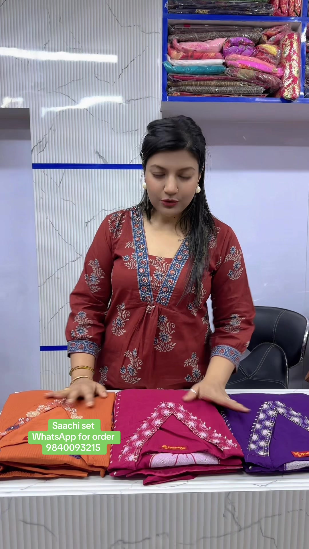 @Fashion Clothing & Accessories