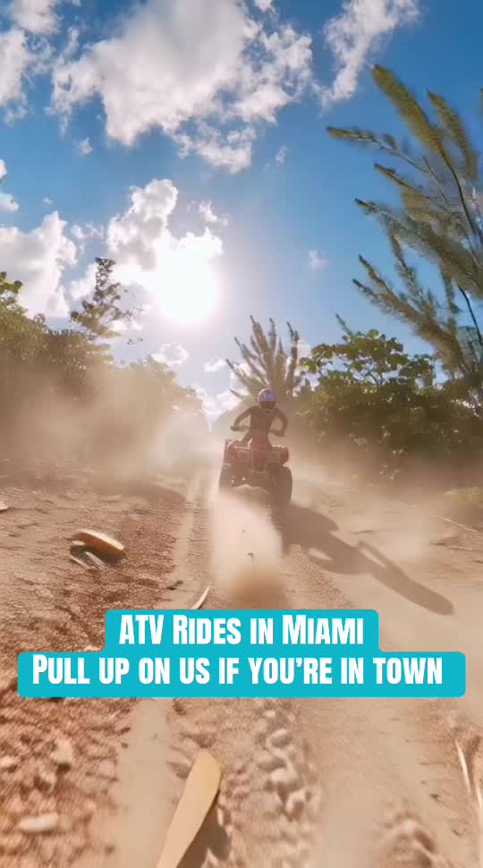 @Miami Raiden