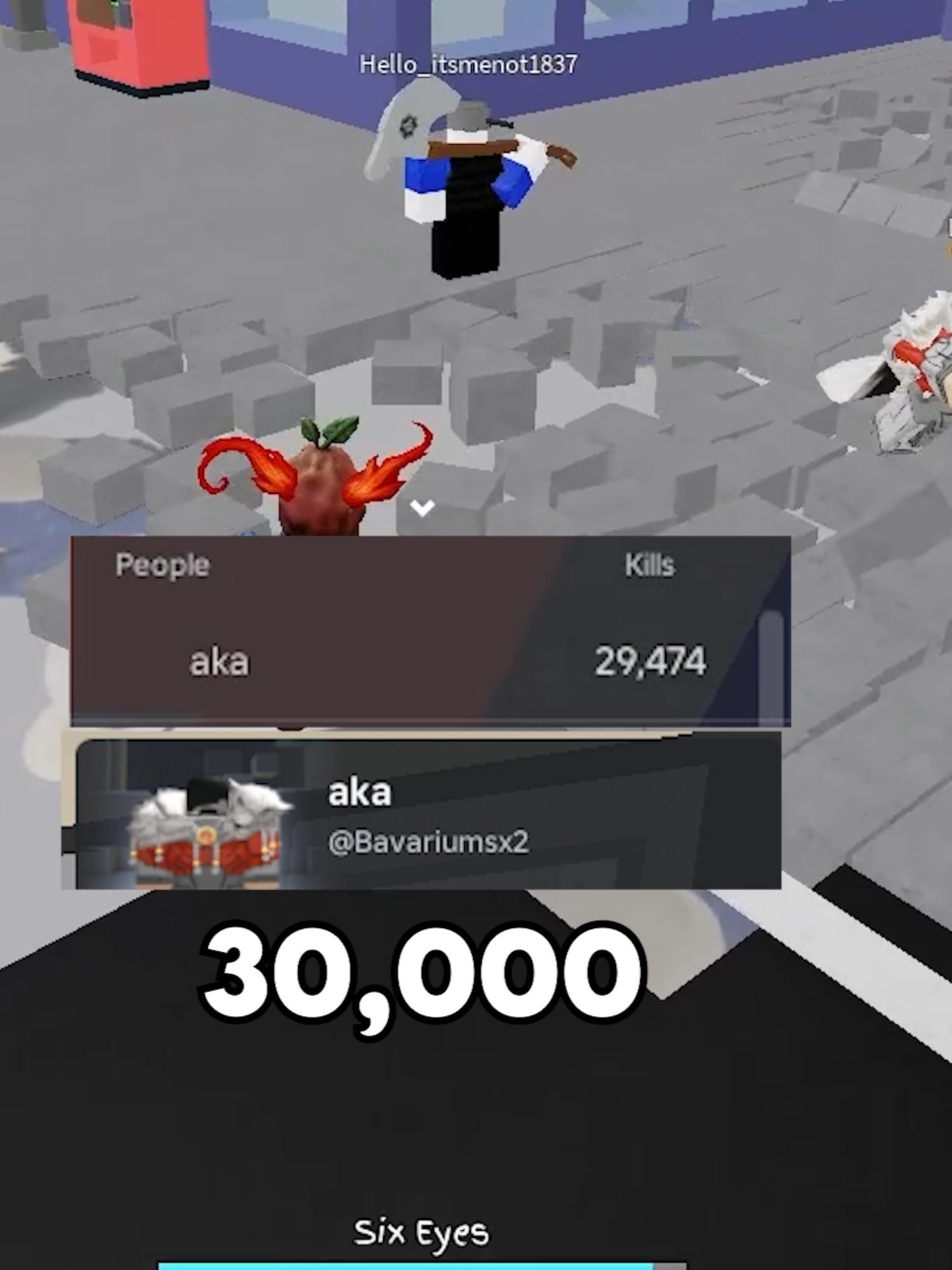 @UnknownOak