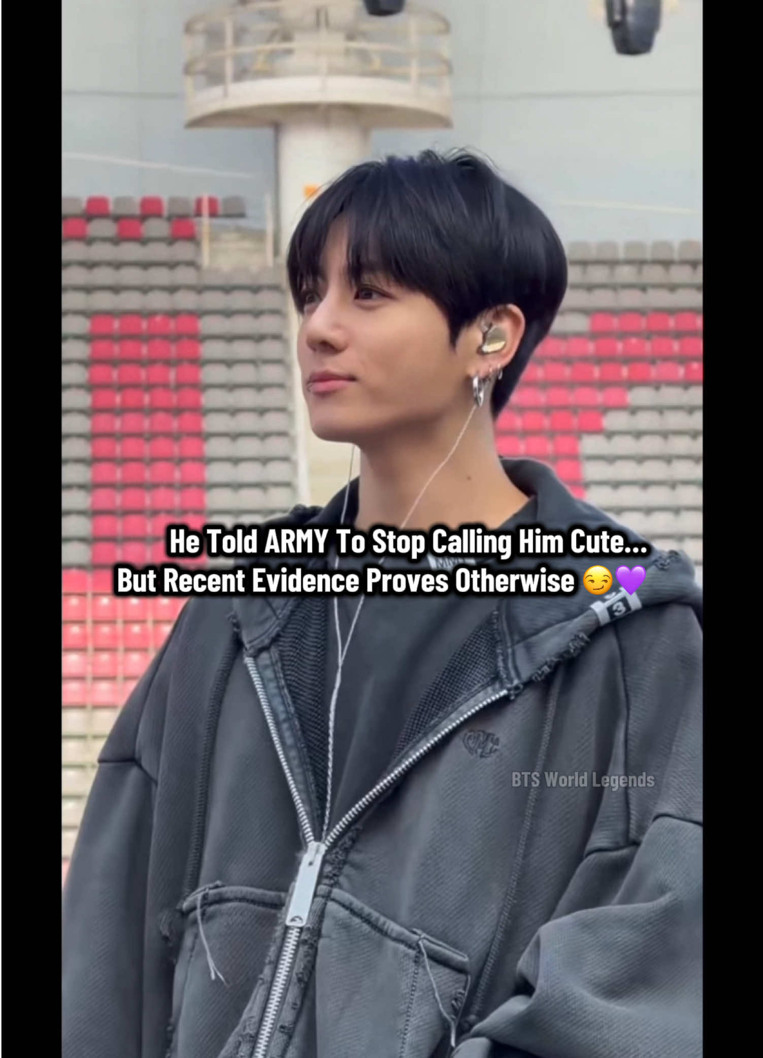@BTS World Legends