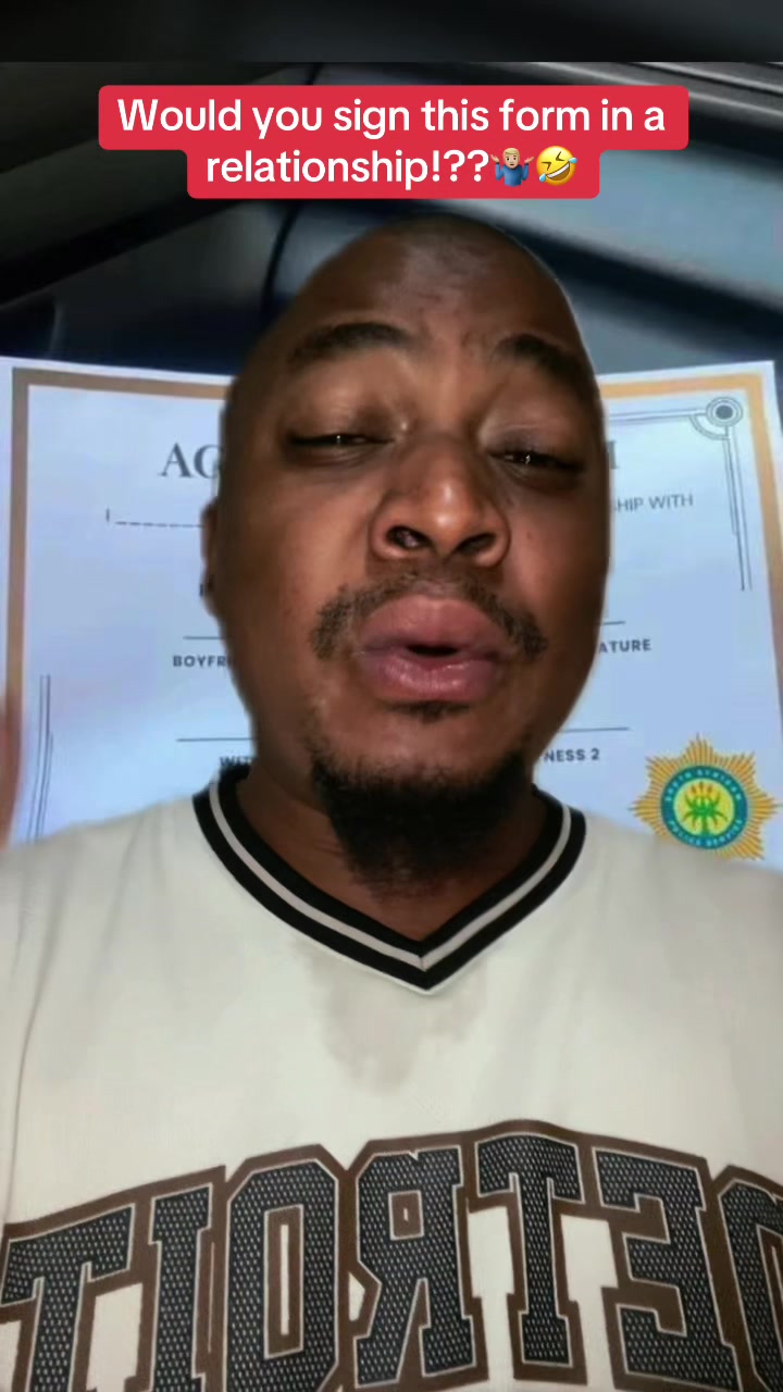 @Ofentse Lebaba