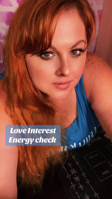 @💕Love Oracle Sharon💕