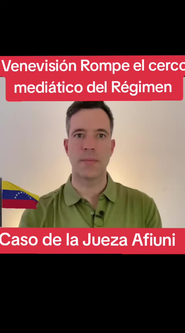 @🇻🇪🗽TRIBUNA POLÍTICA 🗽🇻🇪