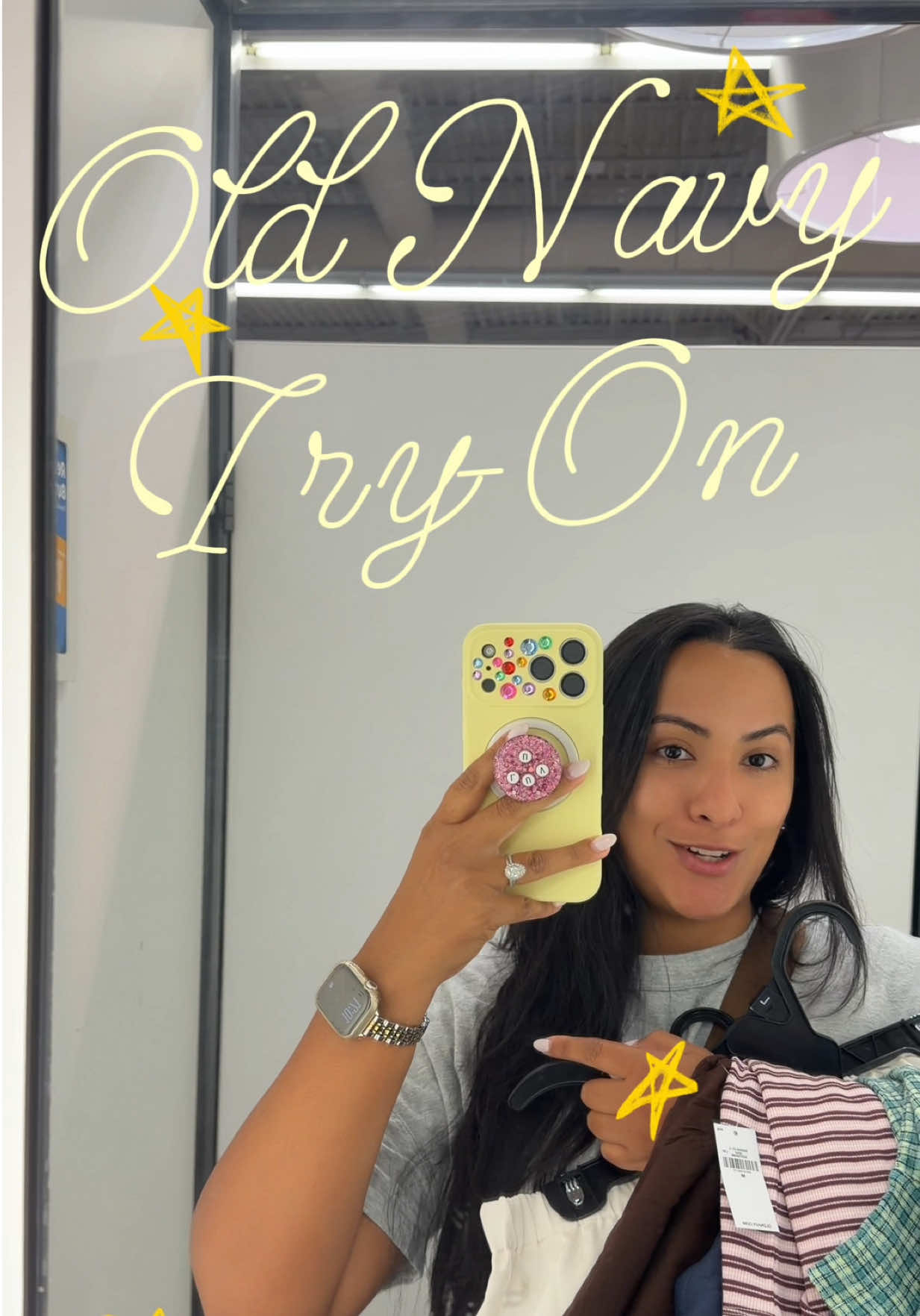 @Ingrid Correa&mdash;sahm + lifestyle