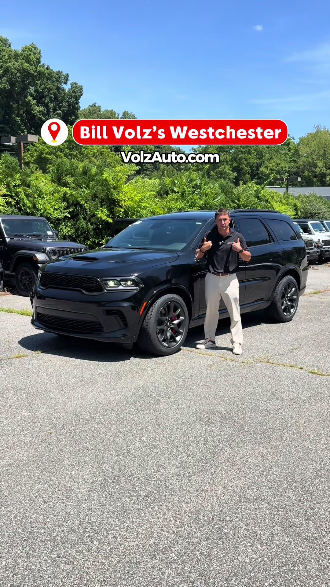 @Volz Auto