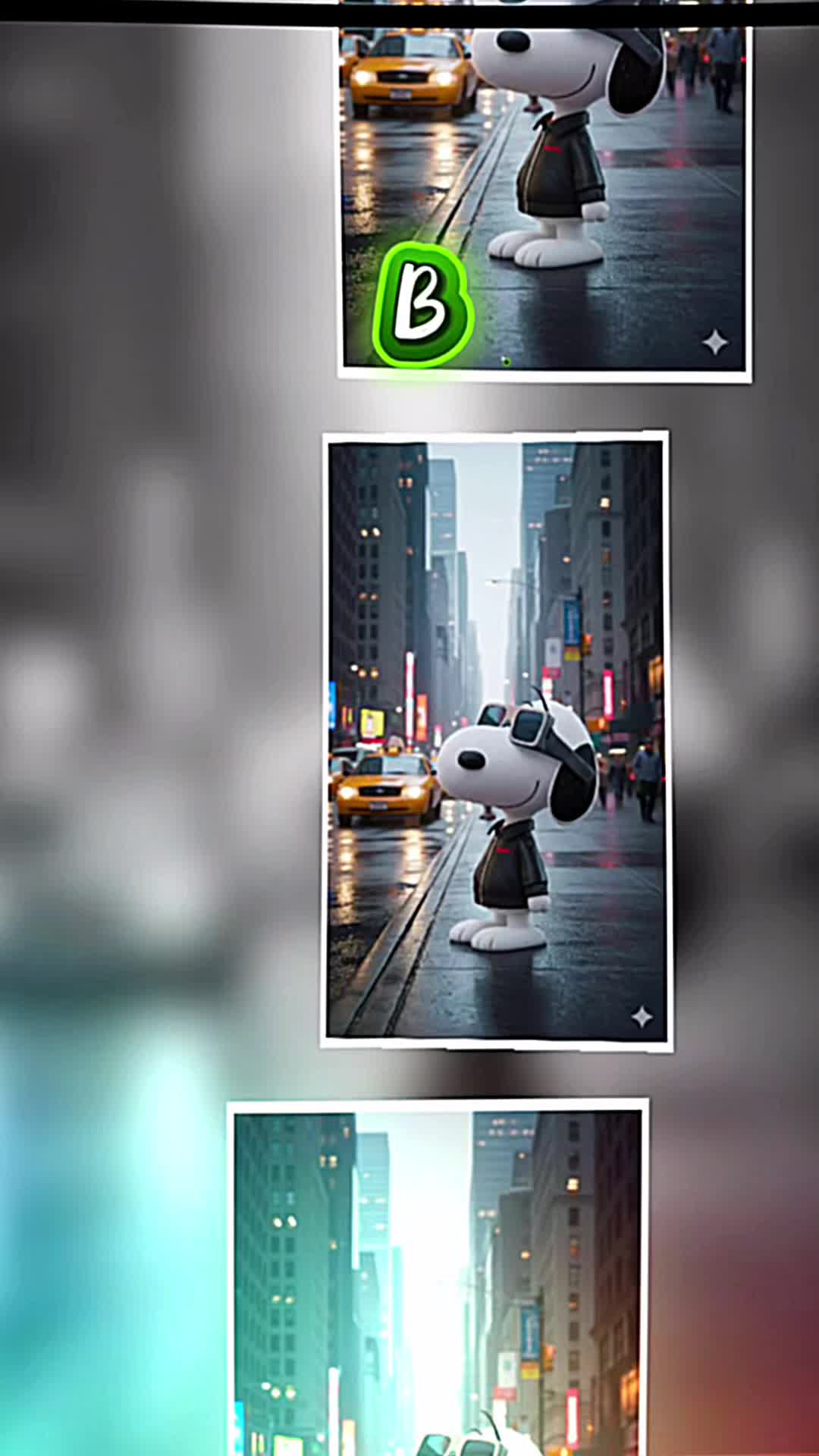 @Videos Creativos