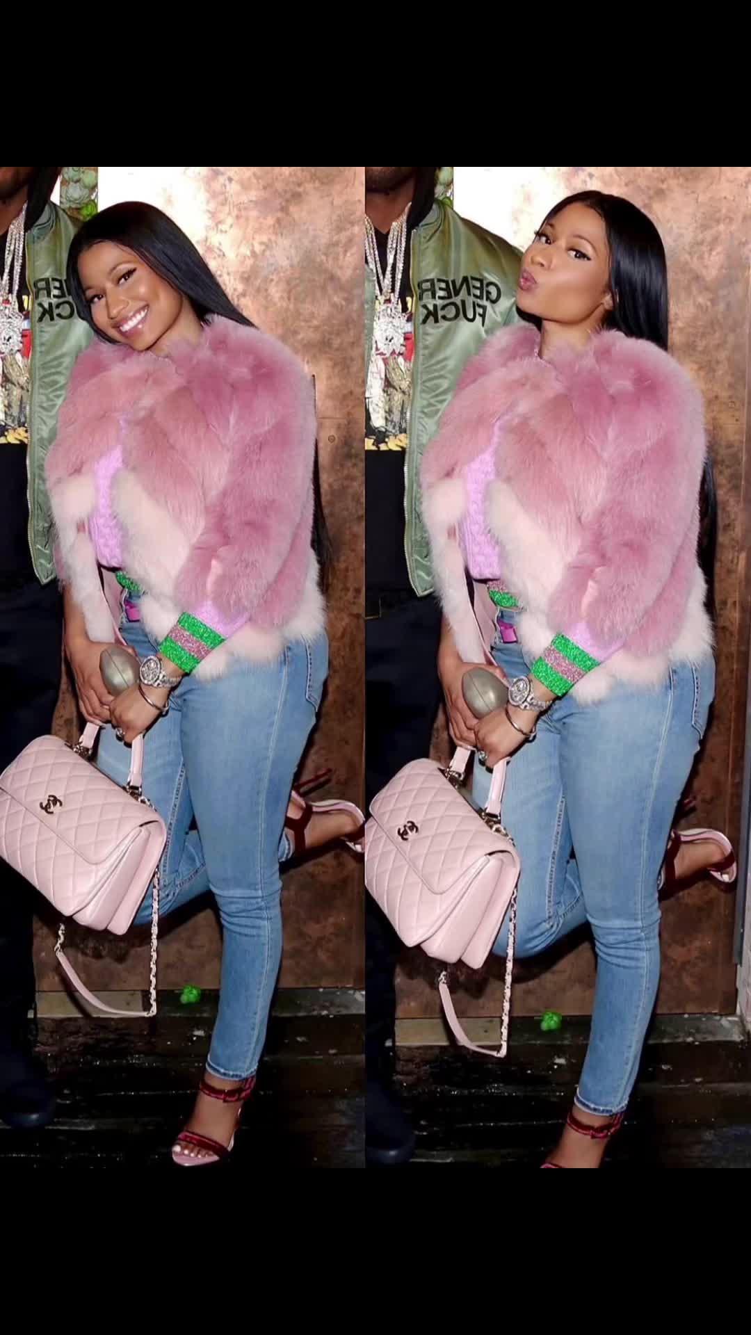 @Barbie