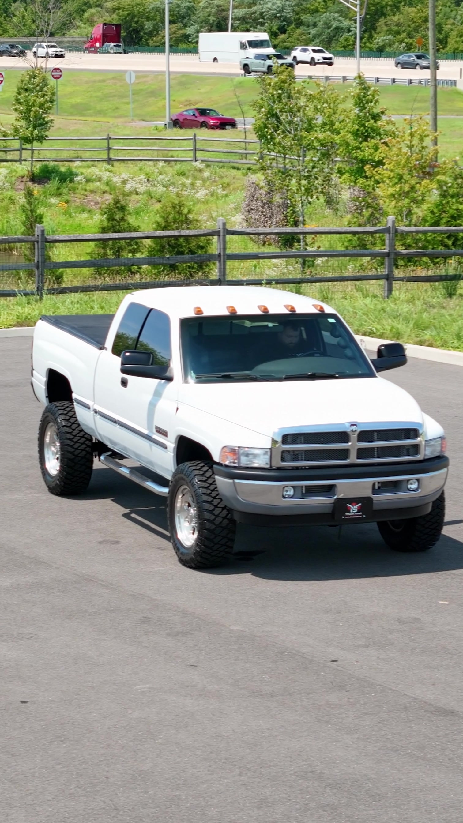@NJ Truck King