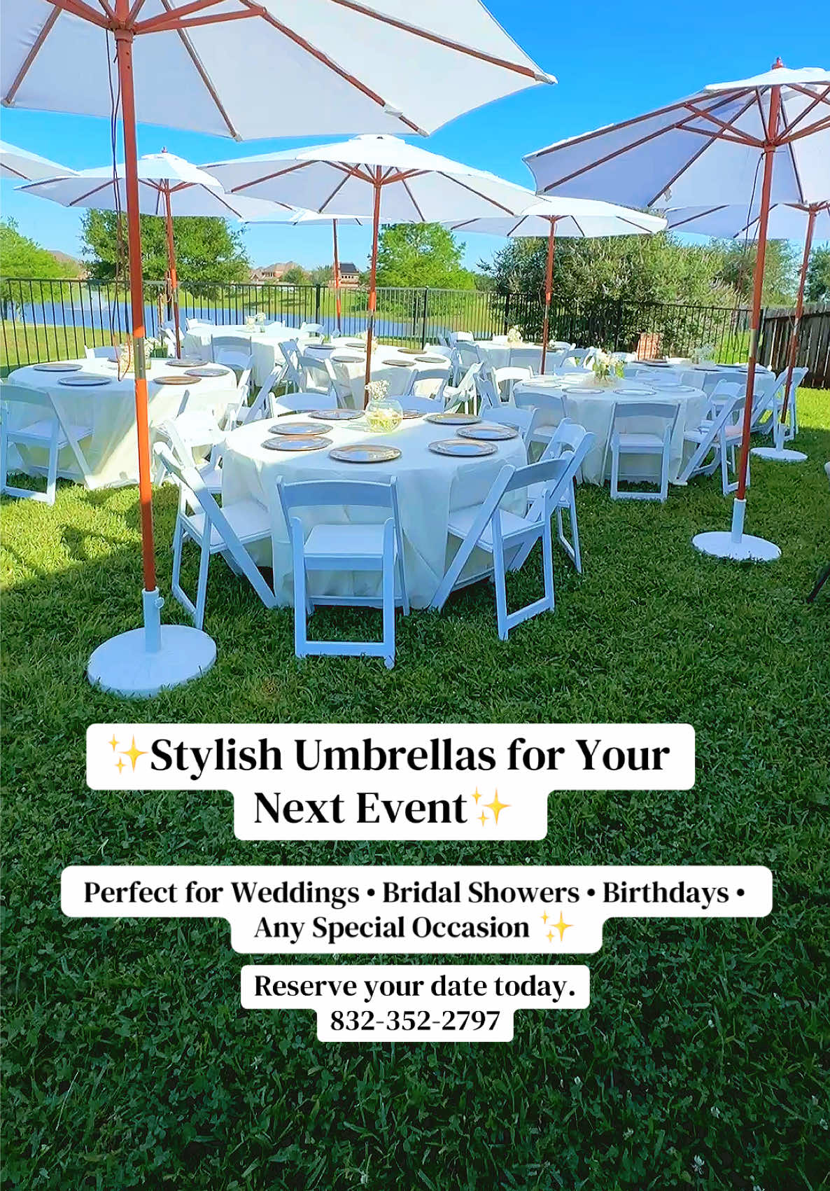 @ExquisiteEventsPartyRental