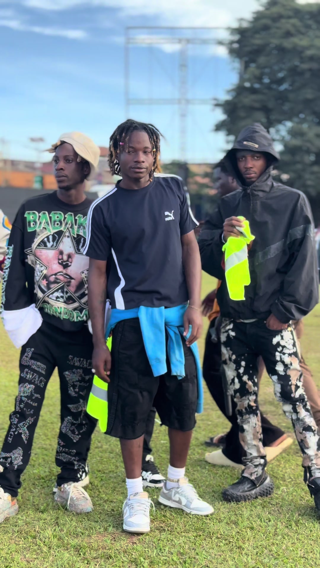 @Trizzy Media 16:3🔥🤟