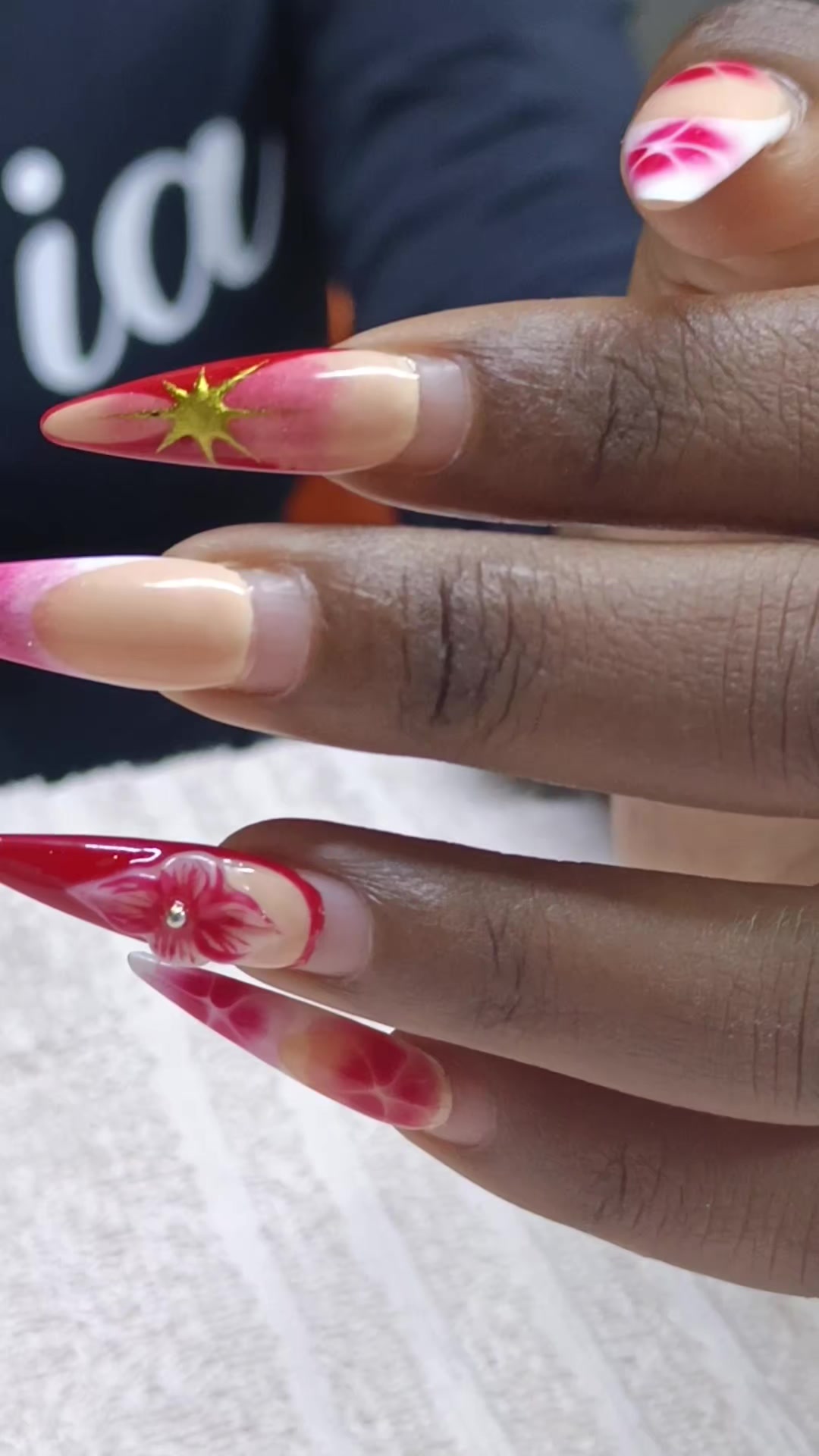@joenails mwea 🇰🇪