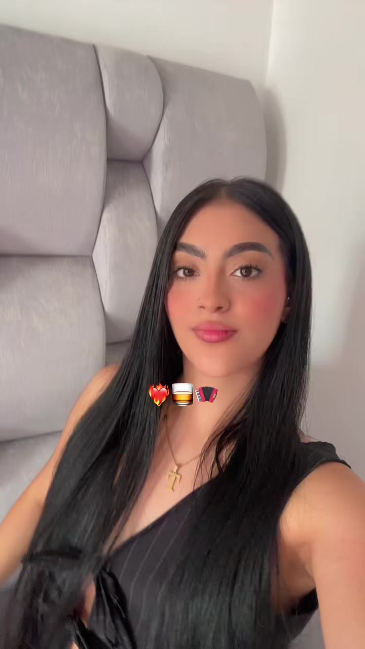 @Tatiana Ortega