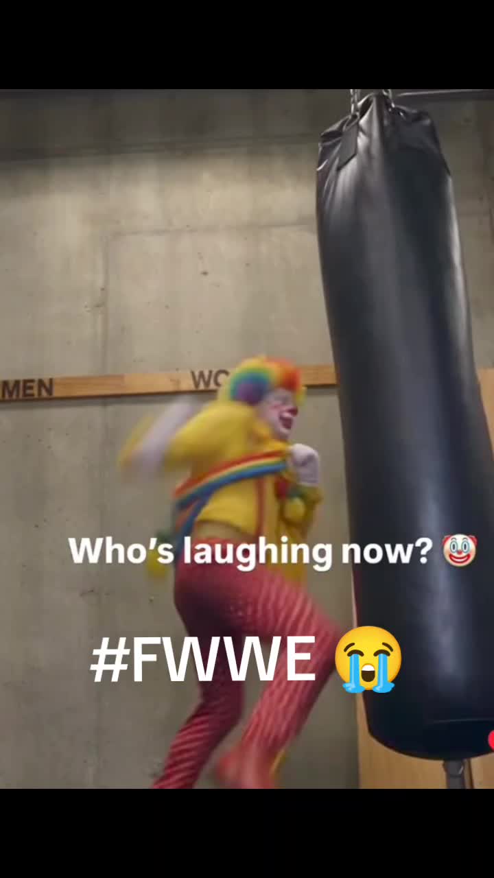 @Taz🔥 FWWE Man