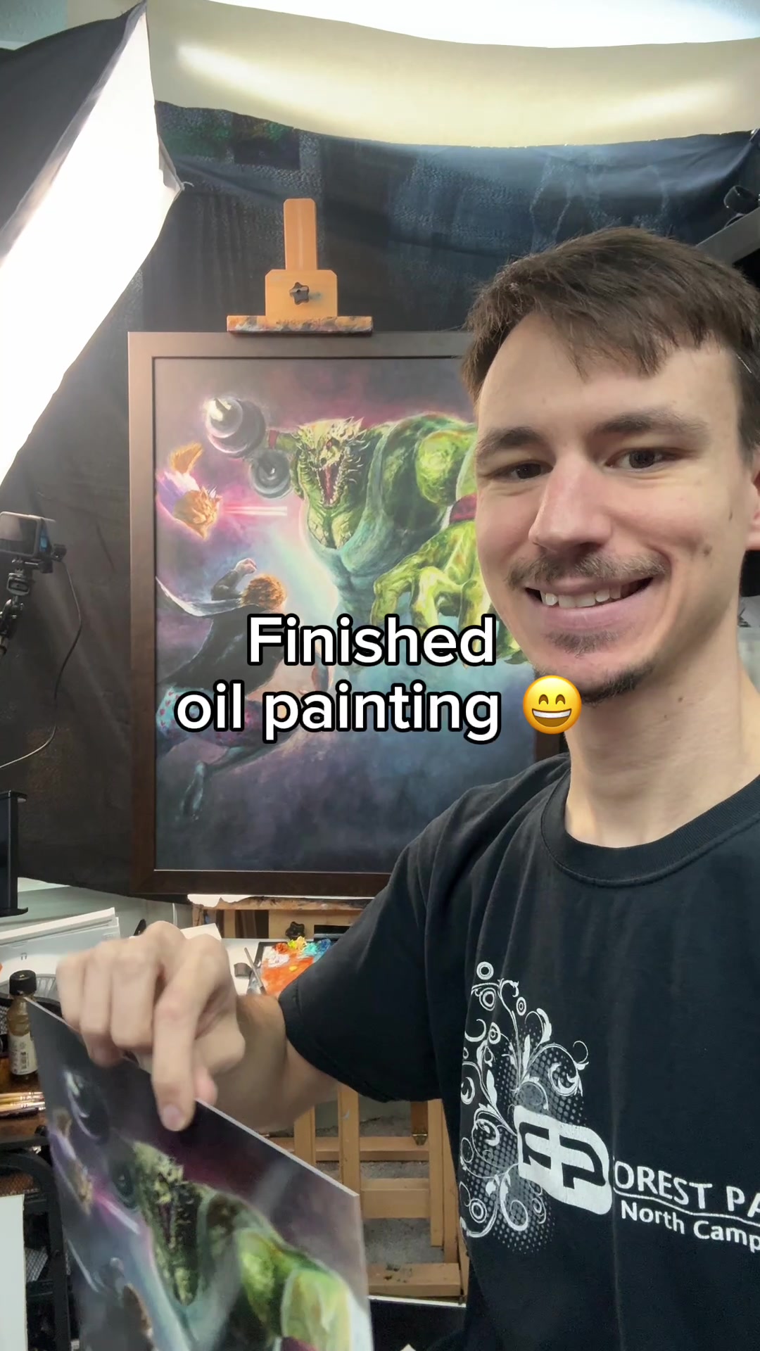 @Painted Dragon Studios on Etsy