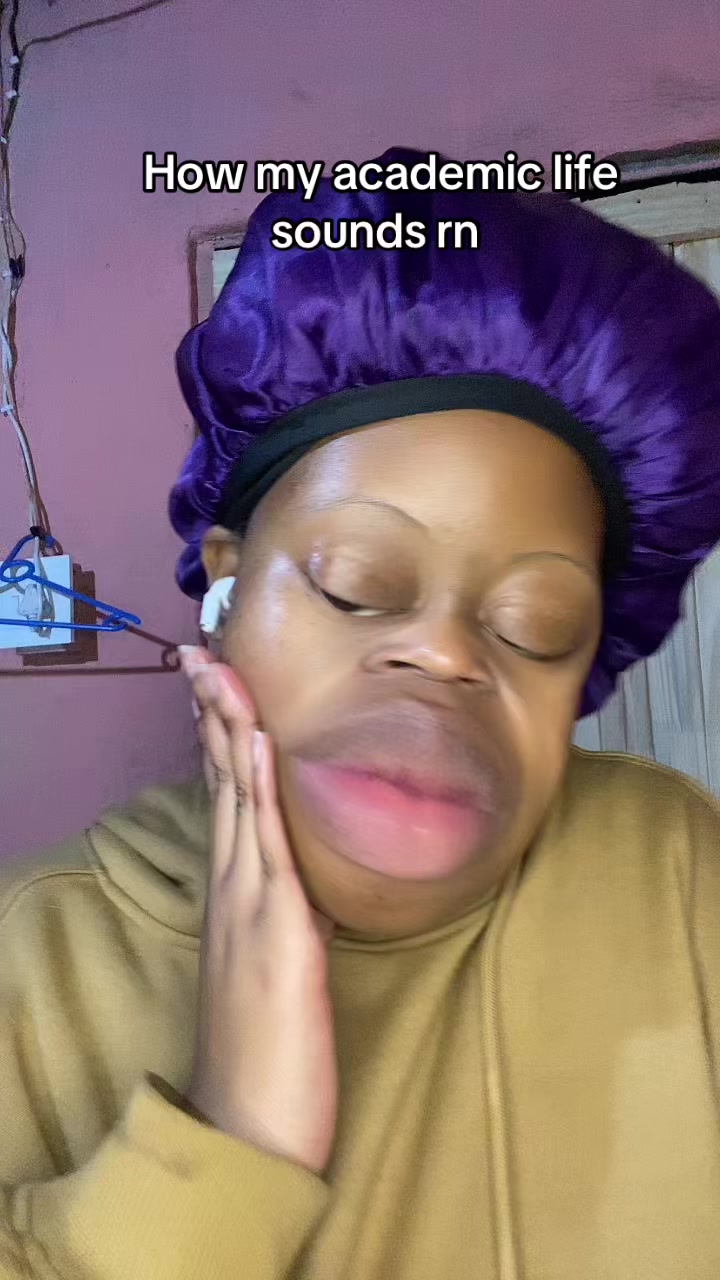 @Amahle Dlamini🥑