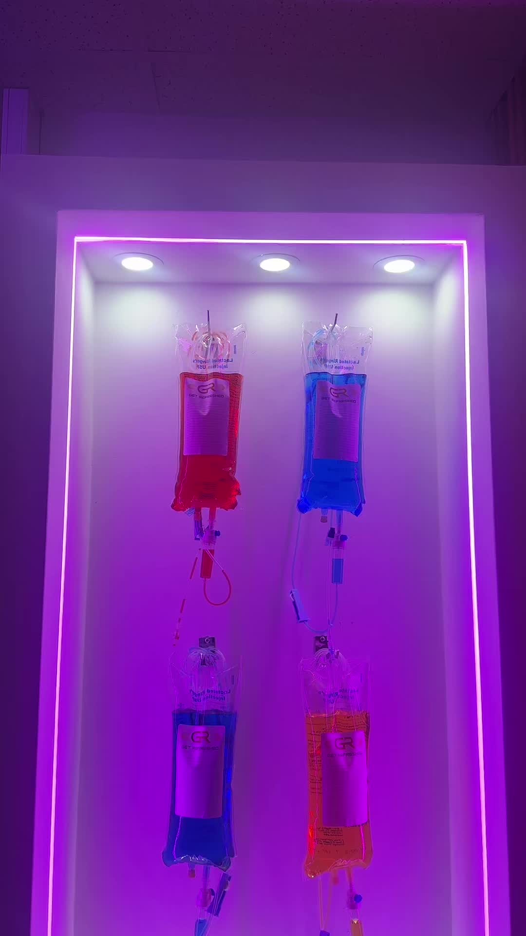 @Get Refreshed