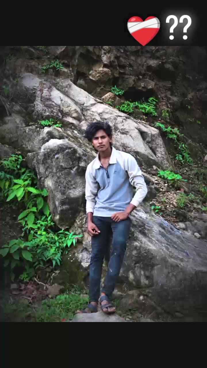 @Maurya Krn