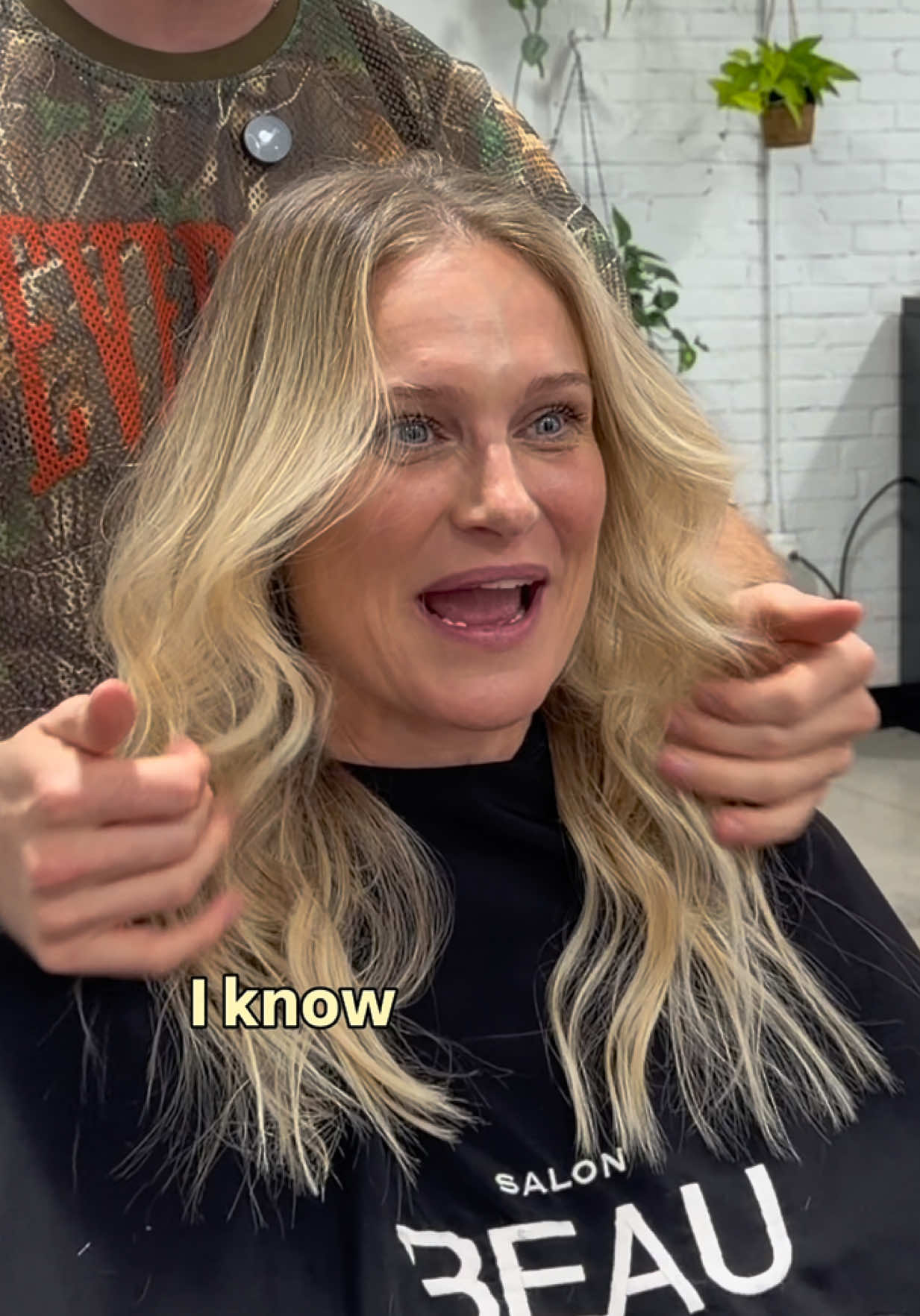 @Sean Michael