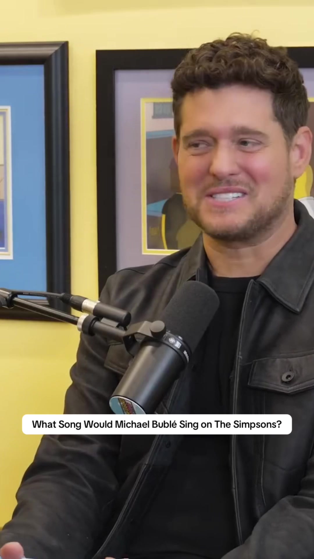 @Bublé Nation