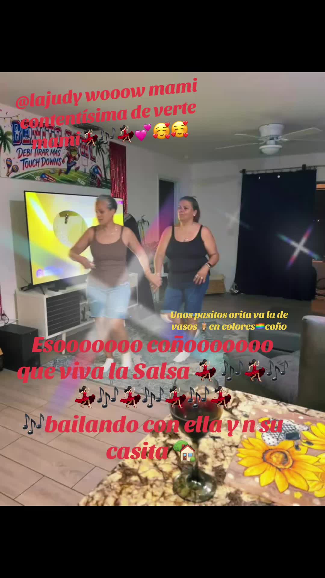 @🇵🇷Wally la cheverosky🌹💋