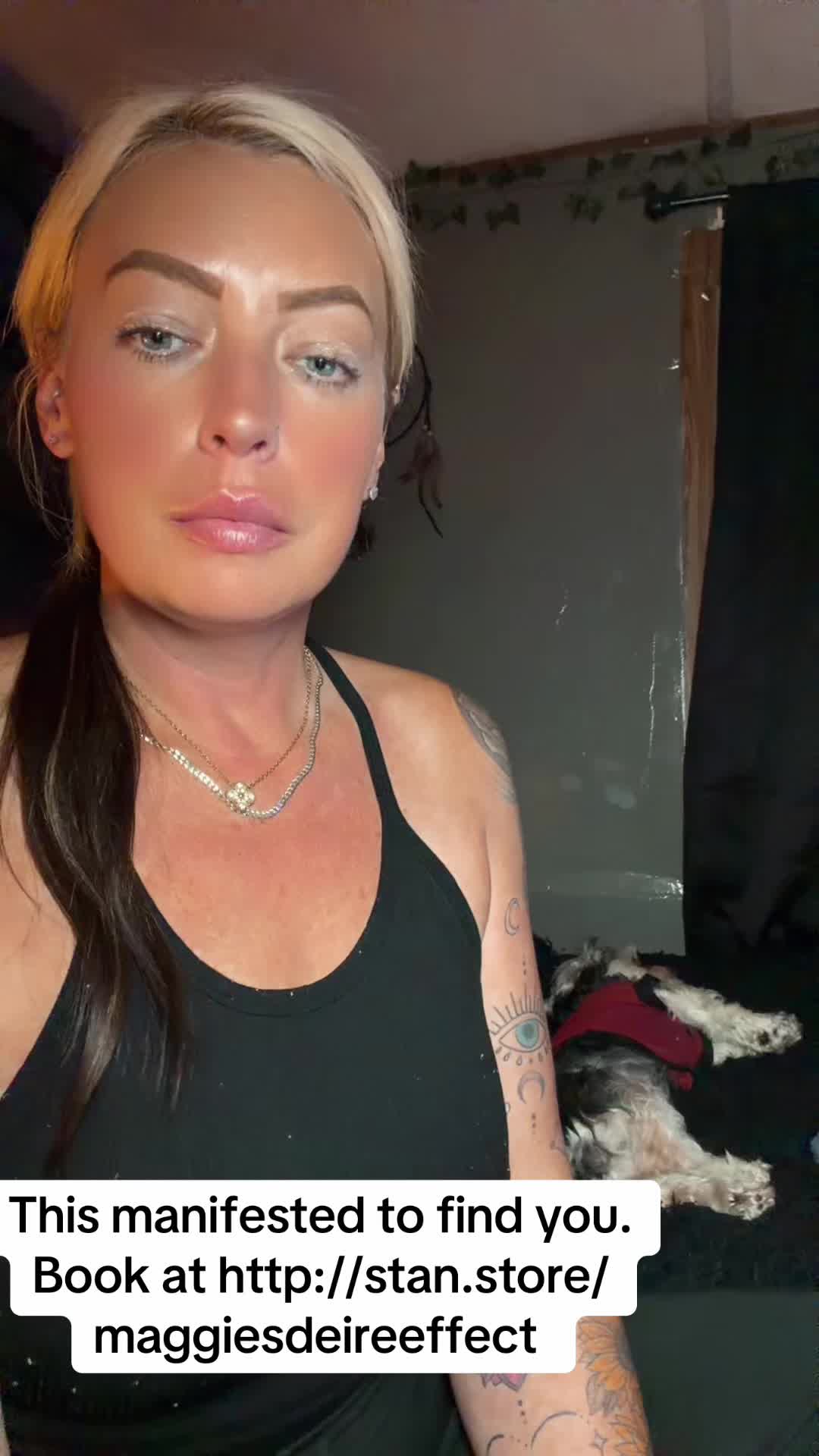 @✨MaggiesDesireEffect✨