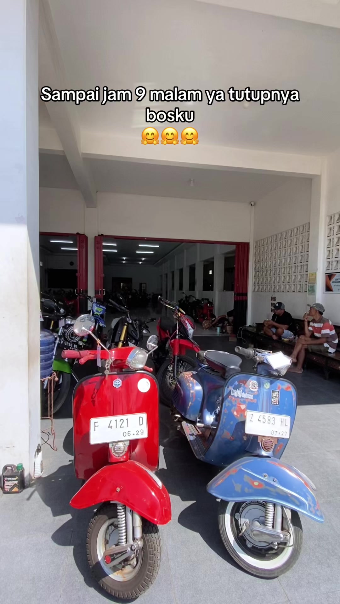 @Bang Arik Motor 03