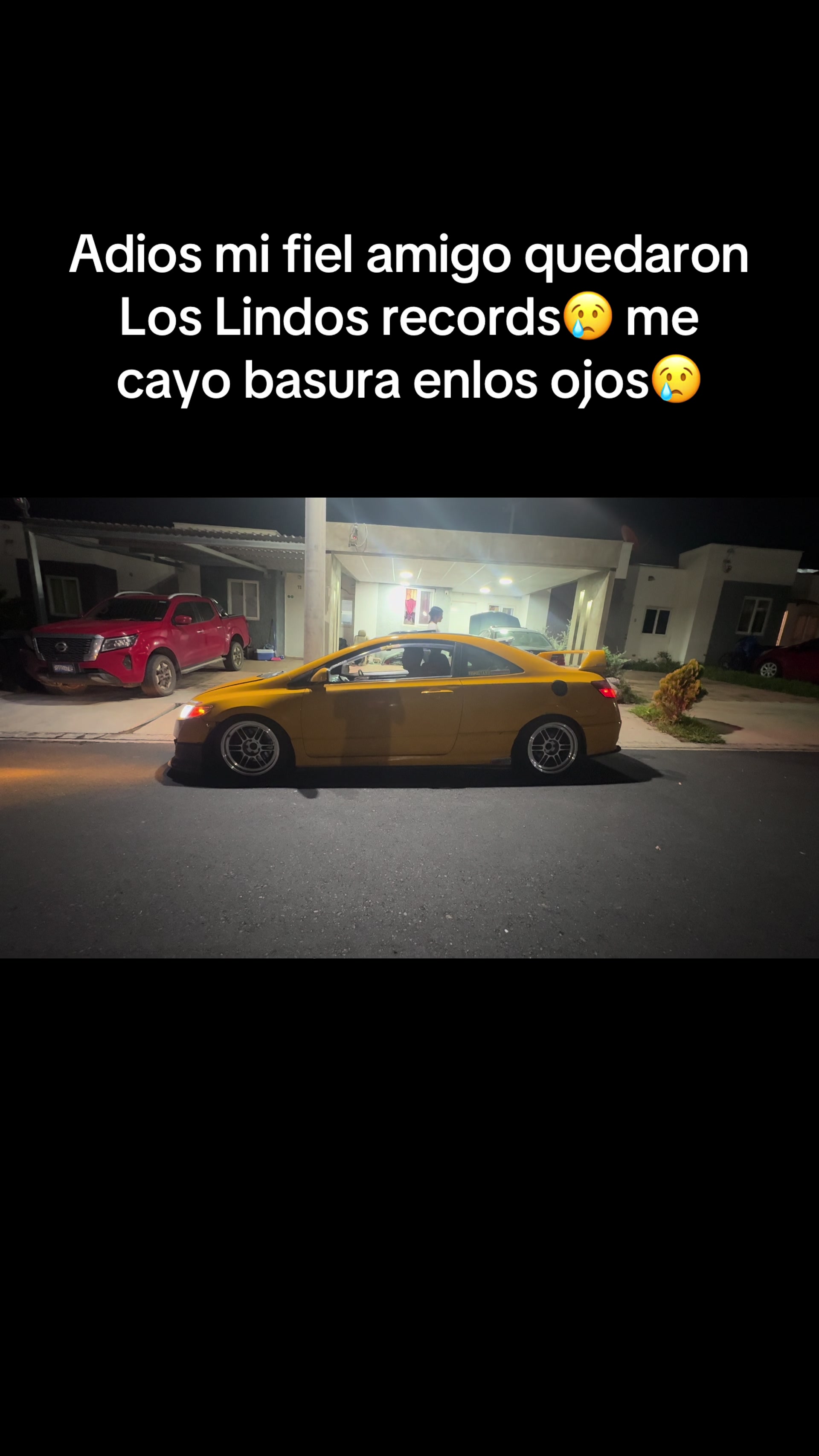 @Lexus Perez