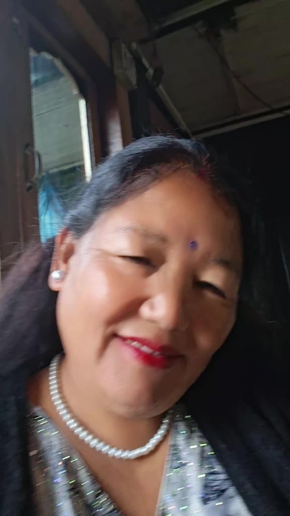 @Krishna Mangyung