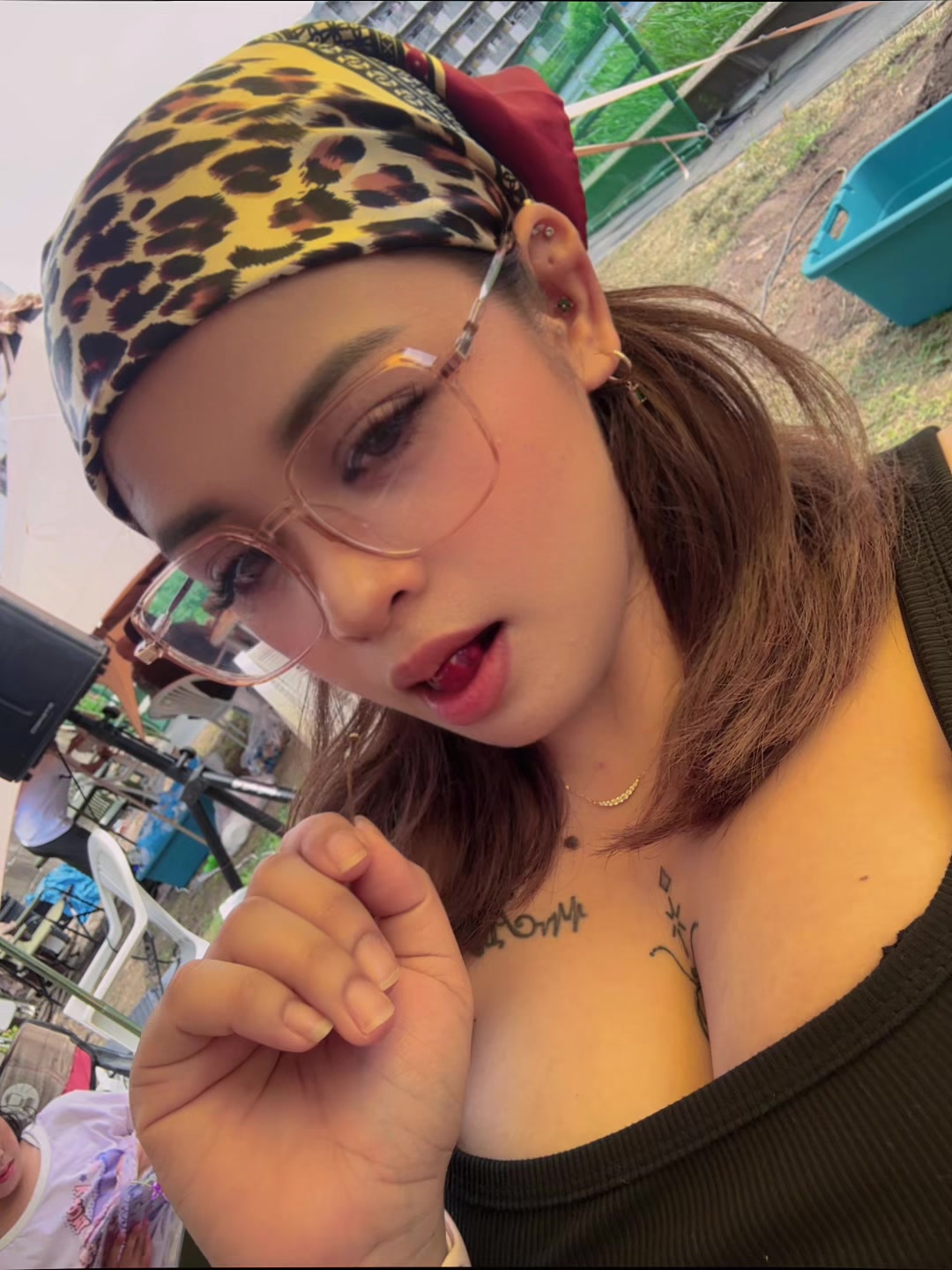 @itsurbabymaica