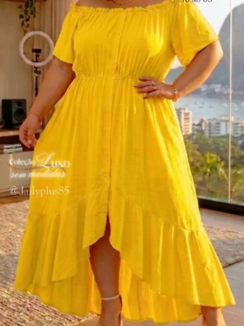 @DAILY PLUS PLUS SIZE