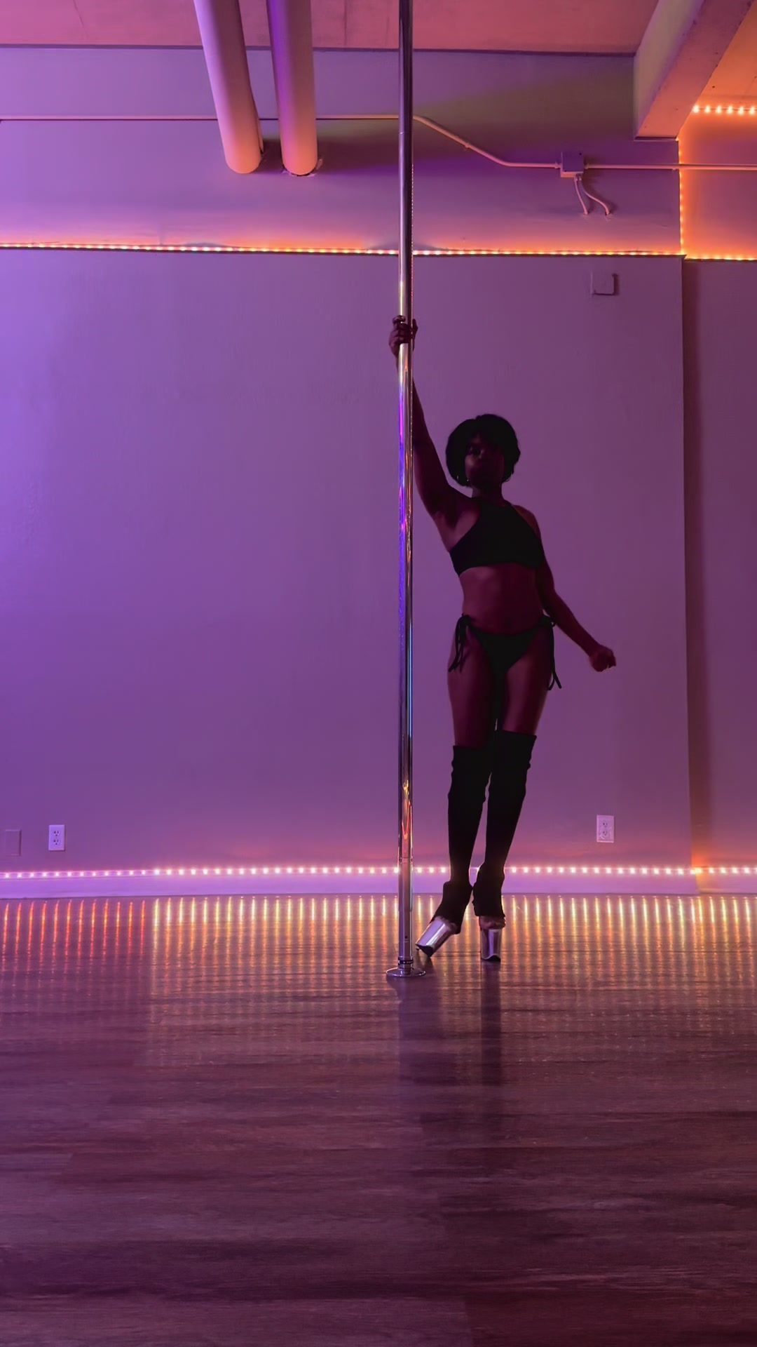 @Sofiercepole