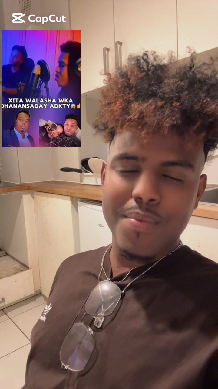 @Team Shaaciye