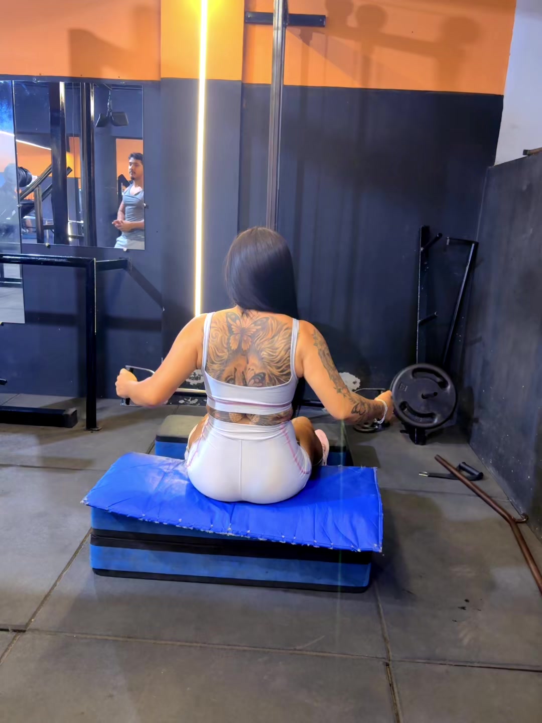 @Giselle_cristt