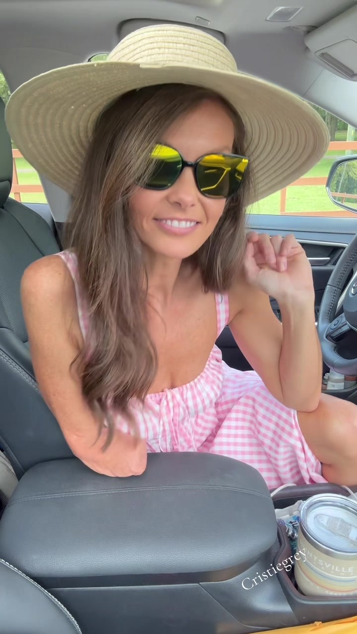 @Cristie Grey