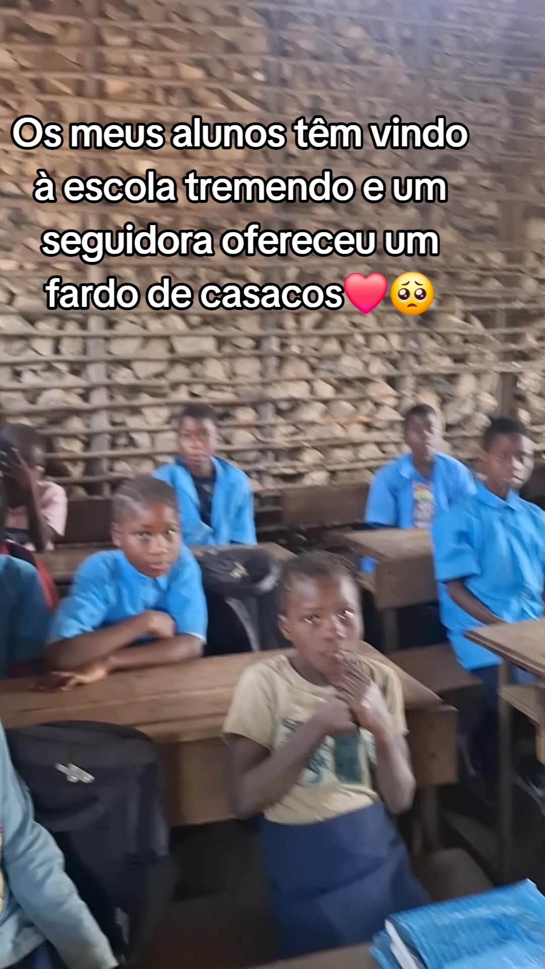 @professor Jaleia