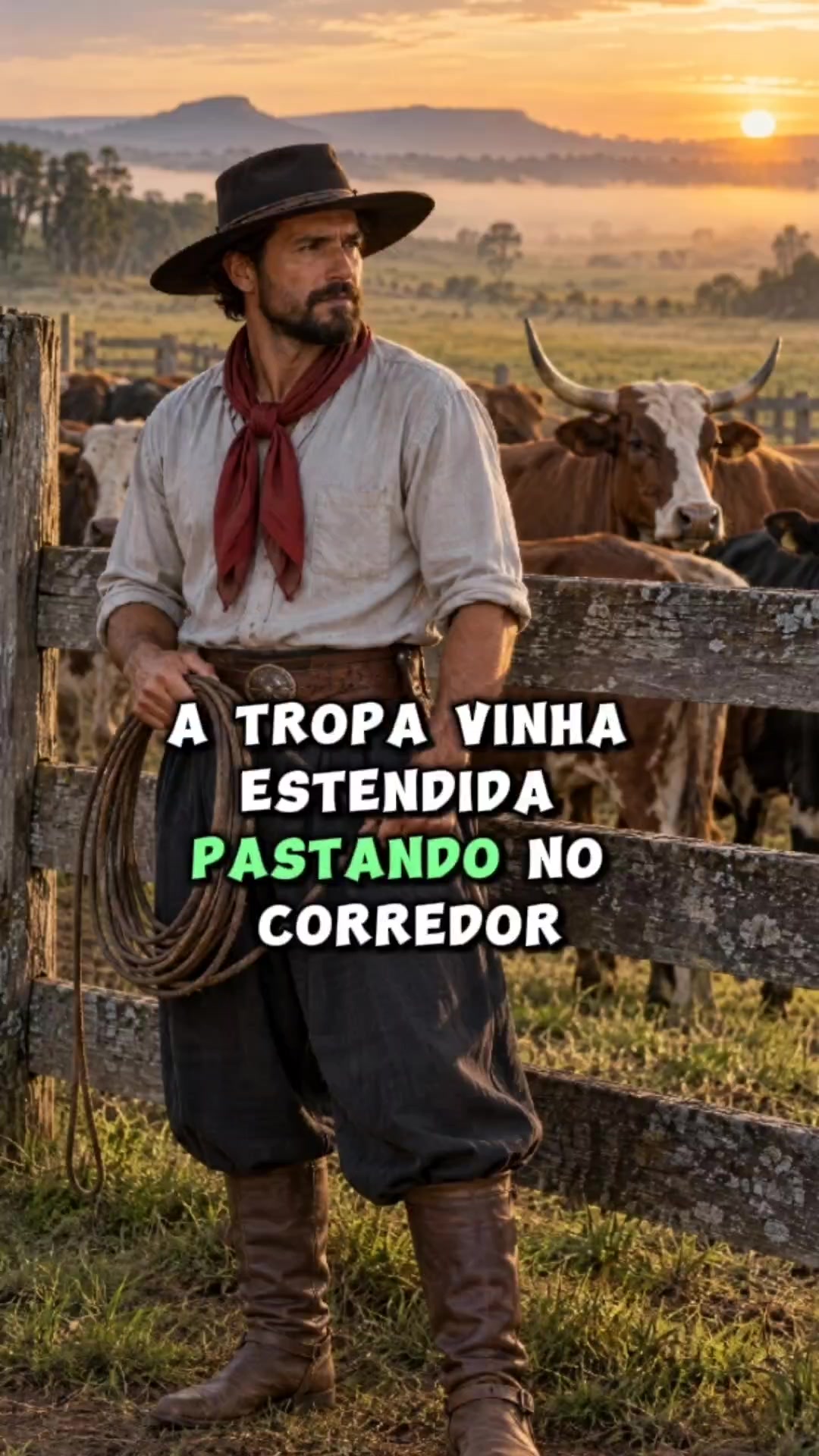 @Melodia Gaúcha