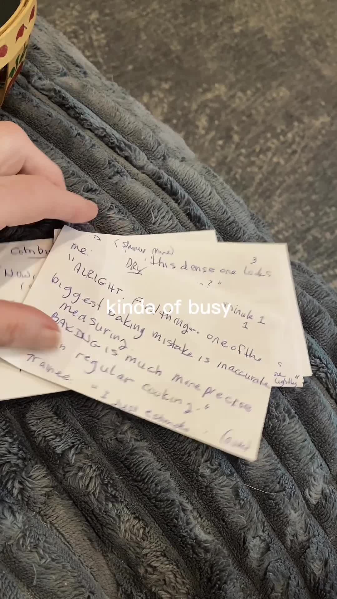 @Sandy Gulliver