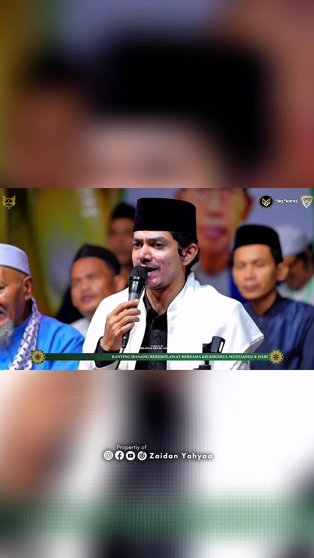 @Zaidan Yahyaa Official