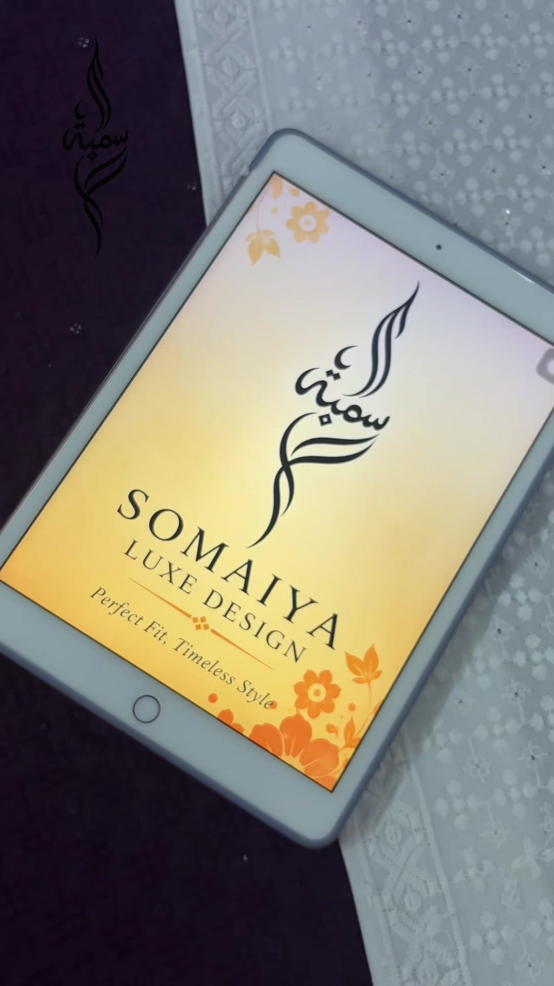@Somaiya Luxe Design