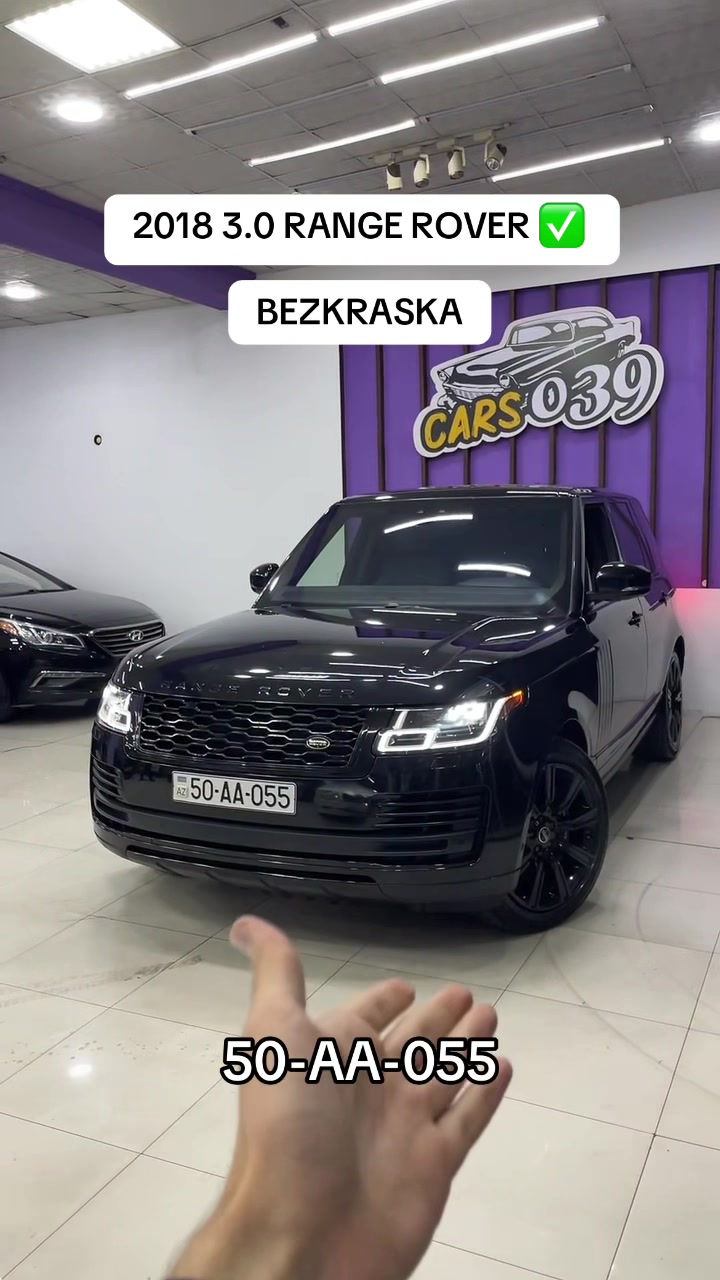 @039 CARS