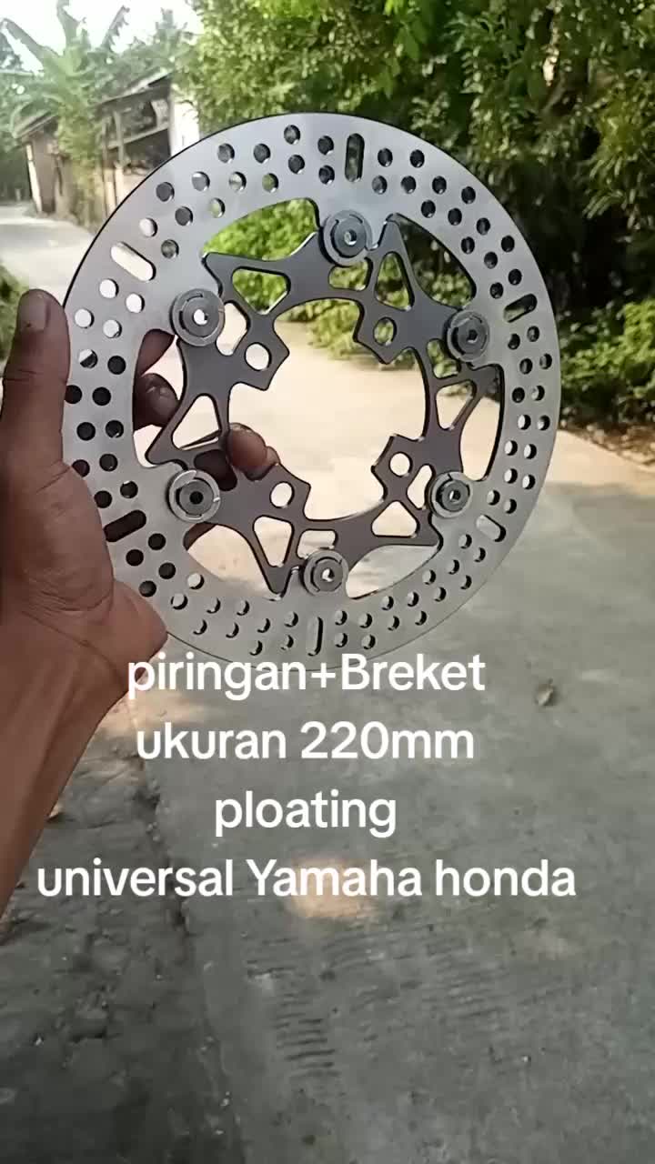 @variasi Thailand cycle