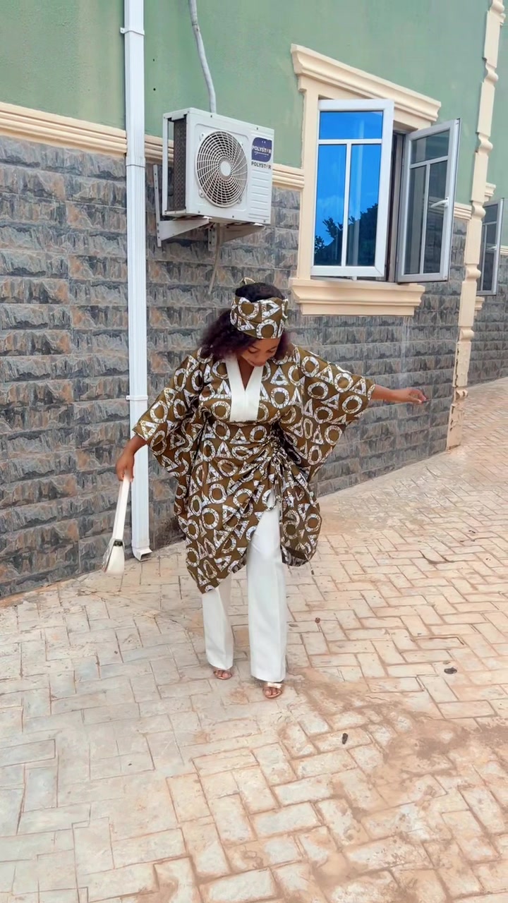 @Genz Ai Tailor in Akobo/ibadan