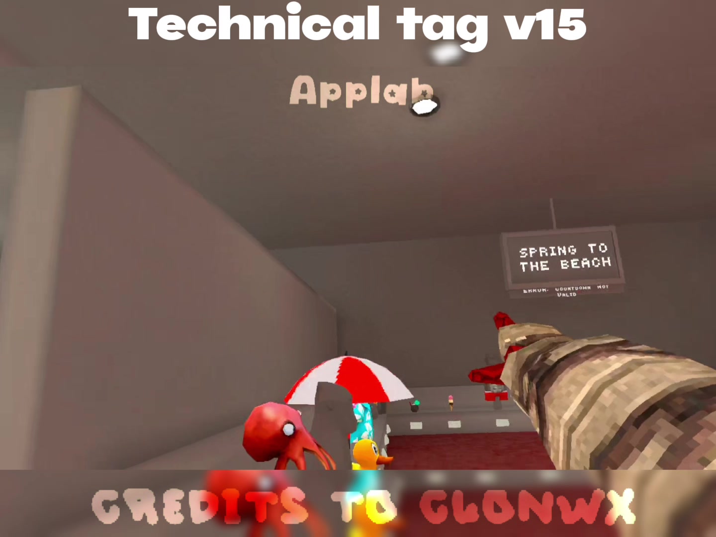 @ᑕᒪOᗯᑎ᙭