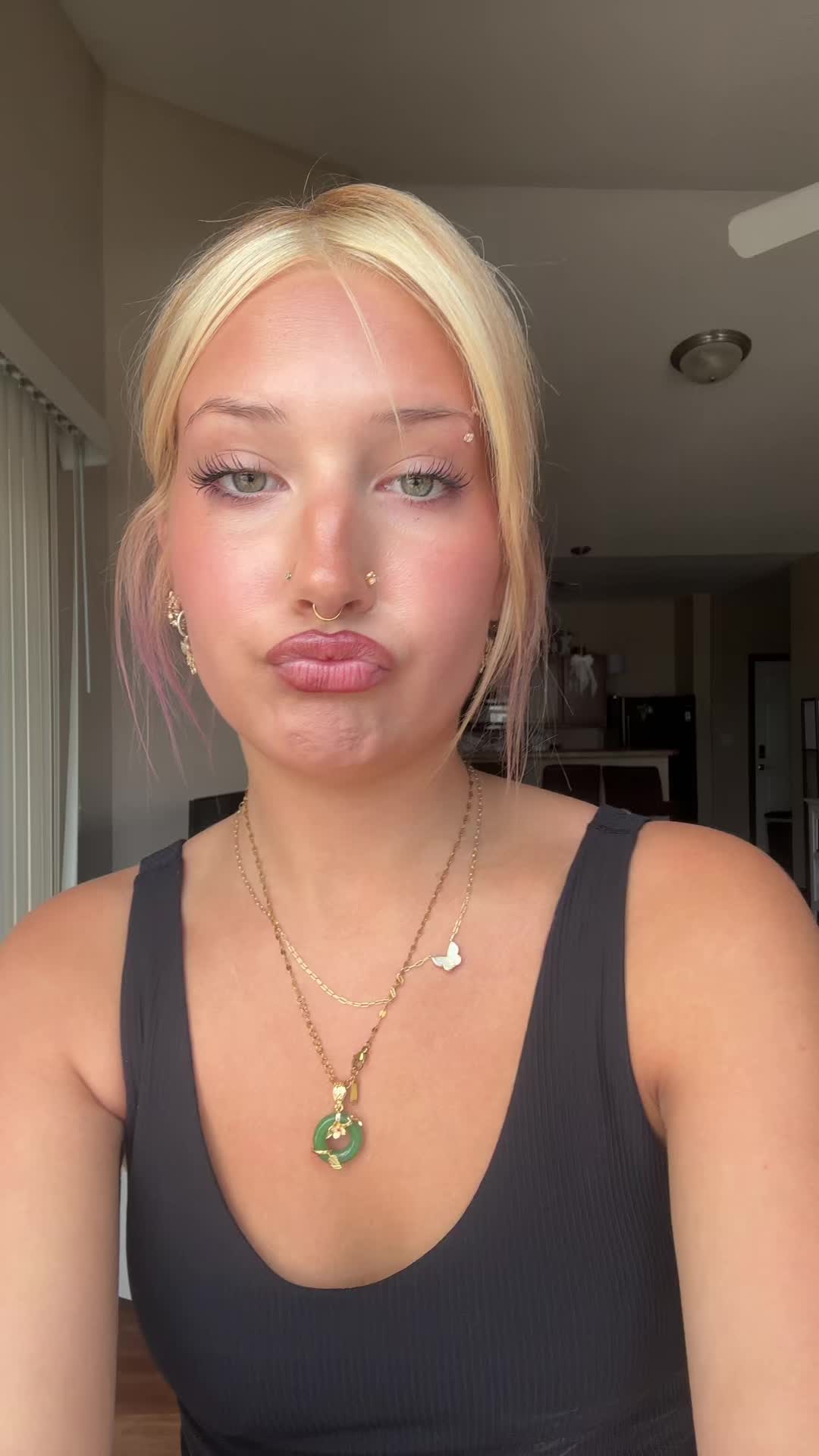 @sydney stevens