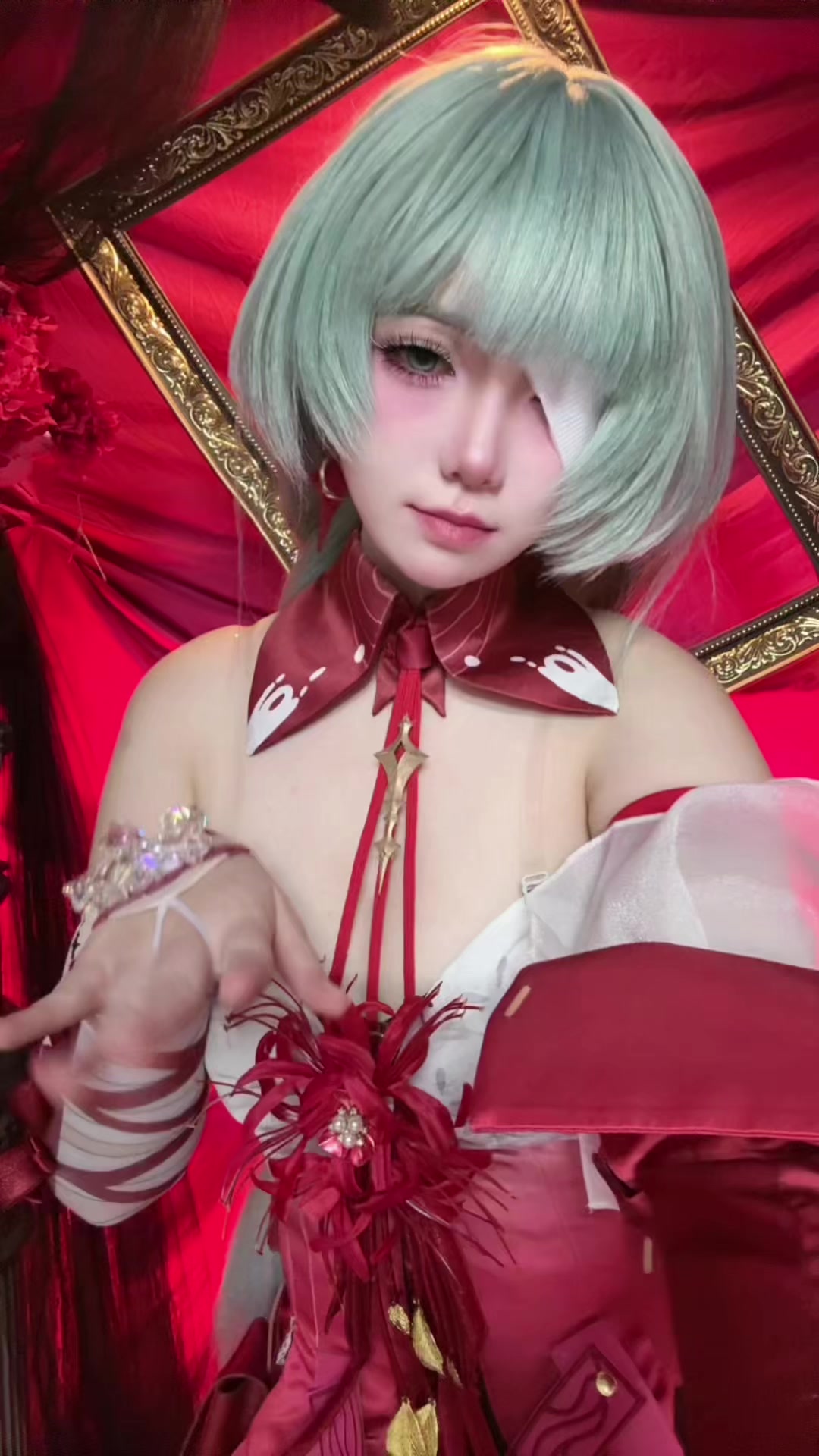 @チュー