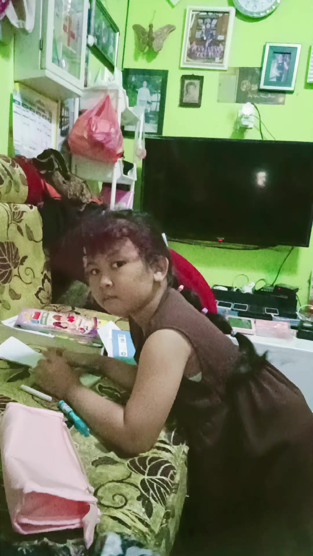 @🌷Arsya cute🌷