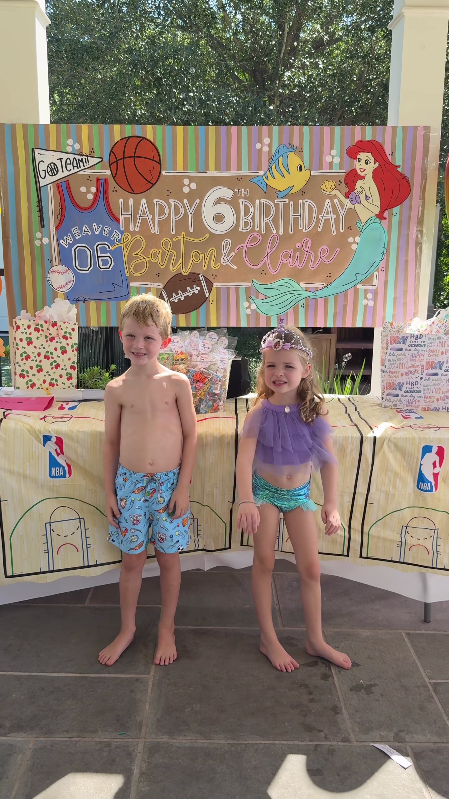 @Mandy | Banners & DIY